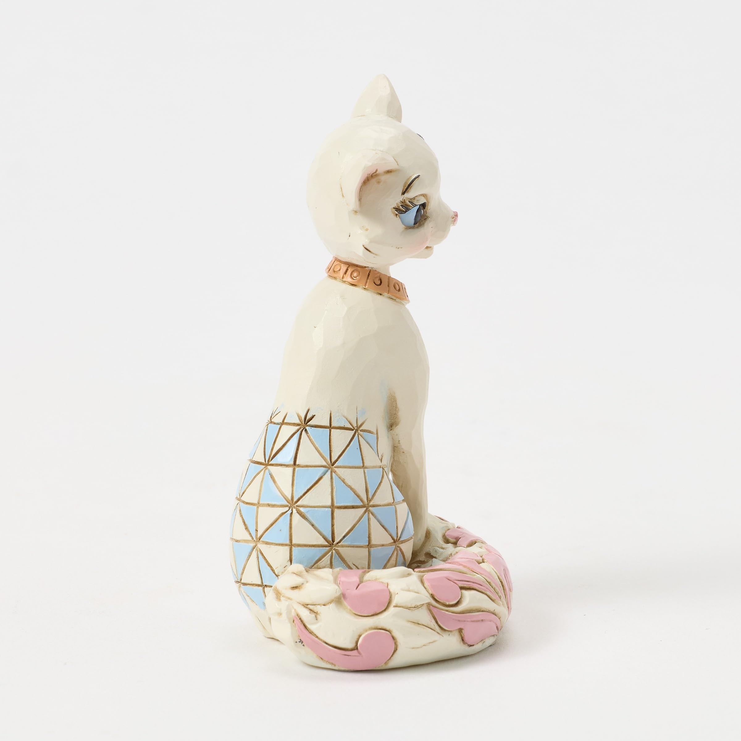 Amazon.co.jp: Disney Traditions おしゃれキャット ダッチェス ミニ
